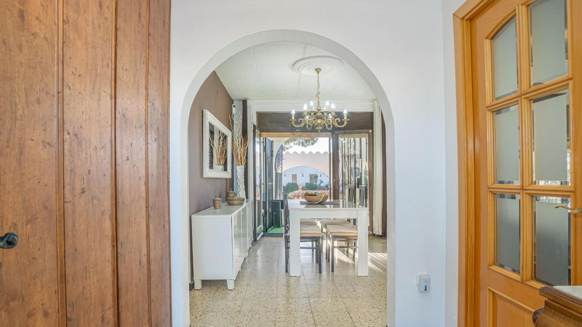 Holiday home Casa Con Piscina, Gran Amarre Y 4 Dormitorios En Castello D'Empuries - Hisp-288-53 Empuriabrava Spain