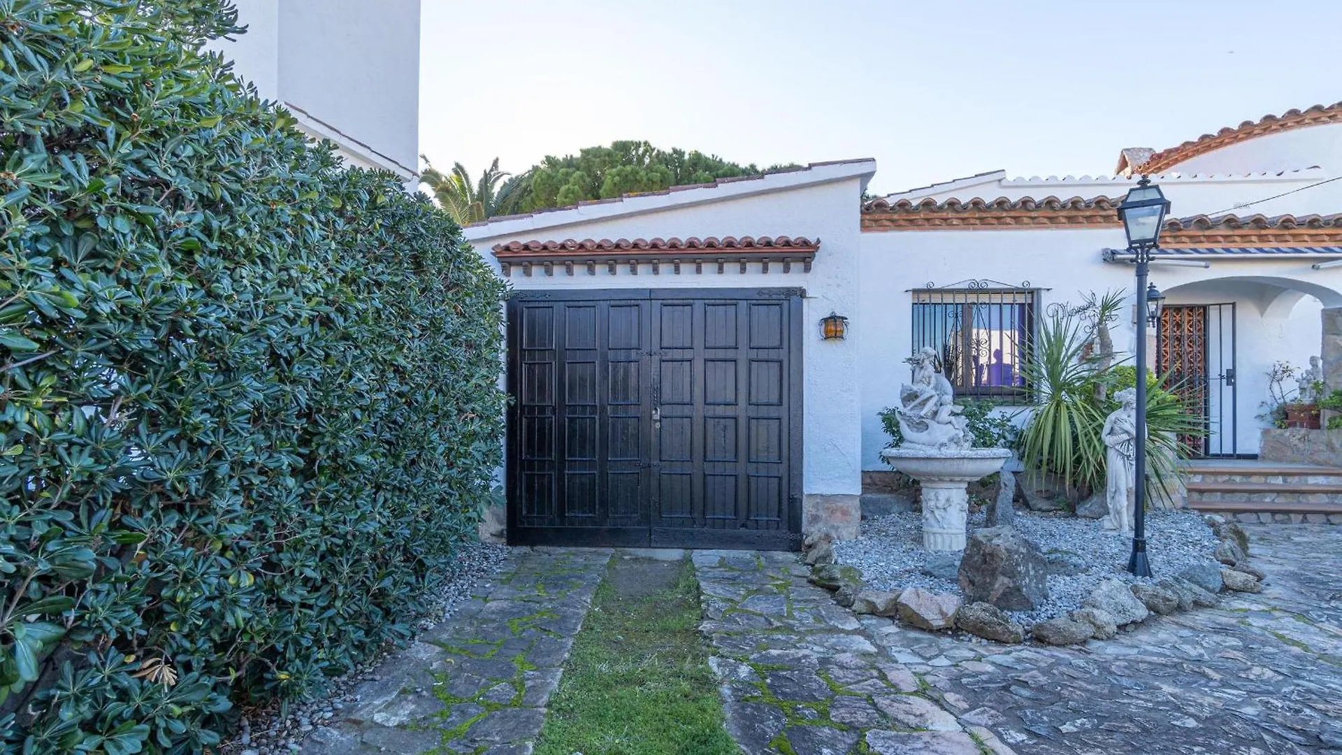 Casa Con Piscina, Gran Amarre Y 4 Dormitorios En Castello D'Empuries - Hisp-288-53 Empuriabrava Holiday home
