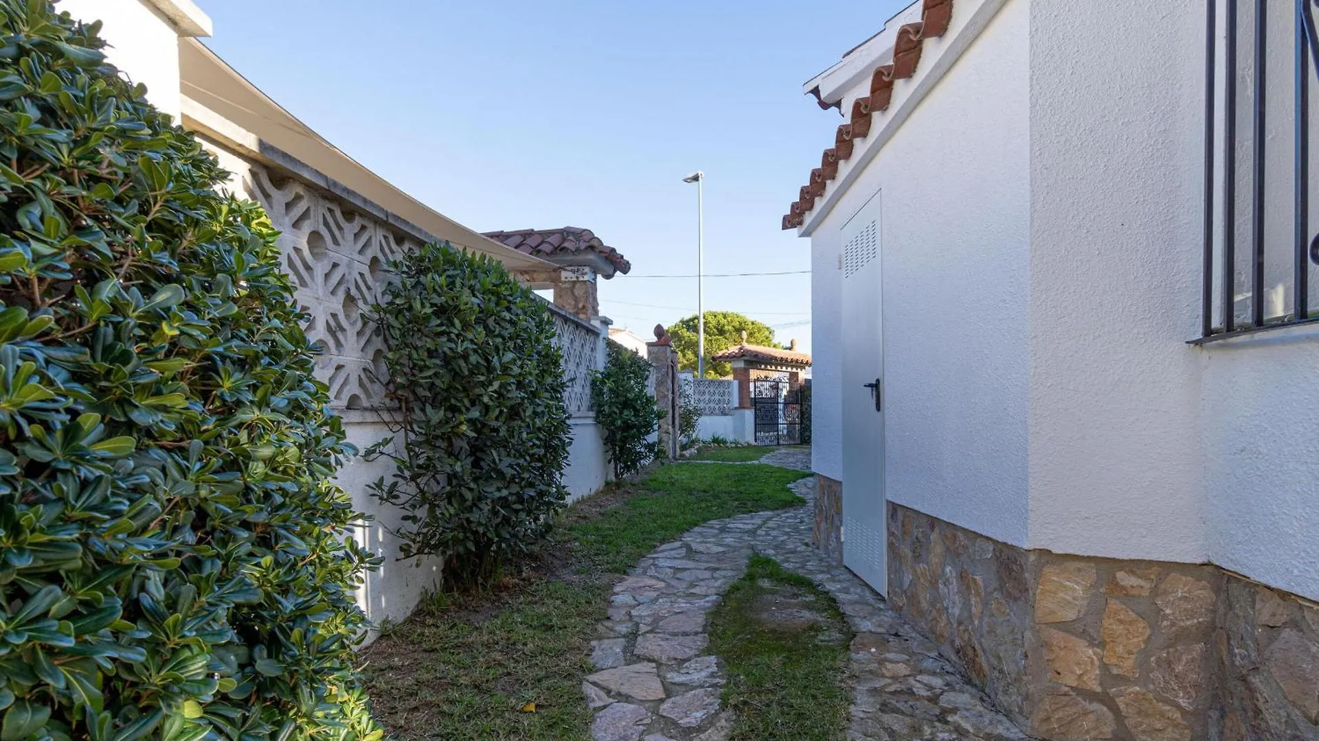 Casa Con Piscina, Gran Amarre Y 4 Dormitorios En Castello D'Empuries - Hisp-288-53 Empuriabrava 0*,