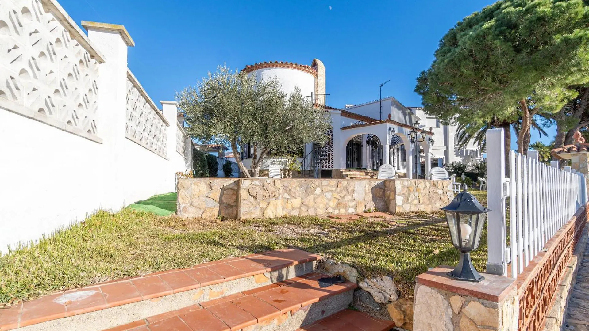 Holiday home Casa Con Piscina, Gran Amarre Y 4 Dormitorios En Castello D'Empuries - Hisp-288-53 Empuriabrava Spain