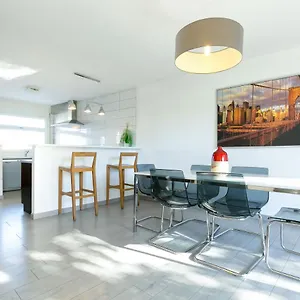 Ferienhaus Cargols De Mar, Empuriabrava