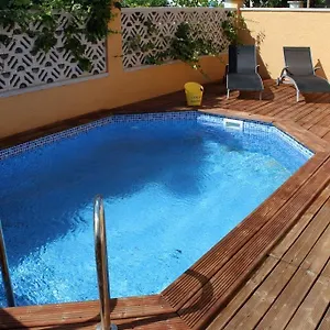 Casa Montgri Сasa de vacaciones