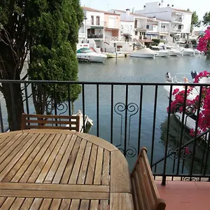 A096 Port Banyuls - Сasa de vacaciones