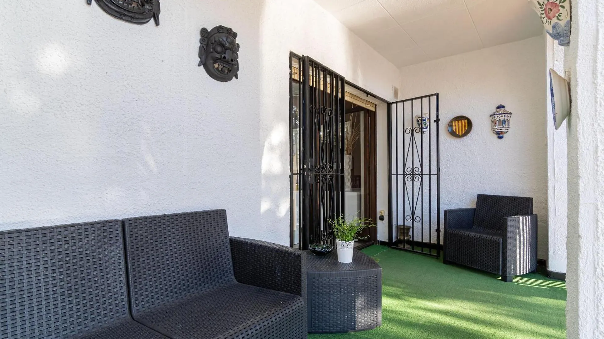 Casa Con Piscina, Gran Amarre Y 4 Dormitorios En Castello D'Empuries - Hisp-288-53 Empuriabrava Holiday home